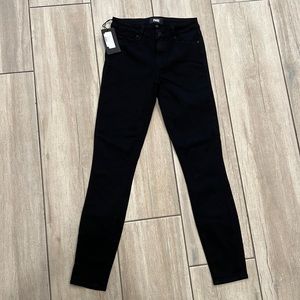 Paige Verdugo Mid Rise Ultra Skinny